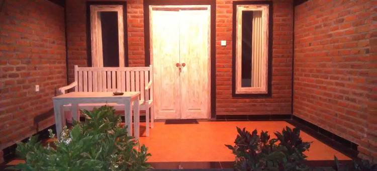 克里斯纳住宿加早餐旅馆(Krisna Homestay)图片