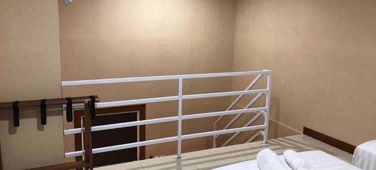 大星高级家庭旅馆(Great Star Premium Homestay)图片