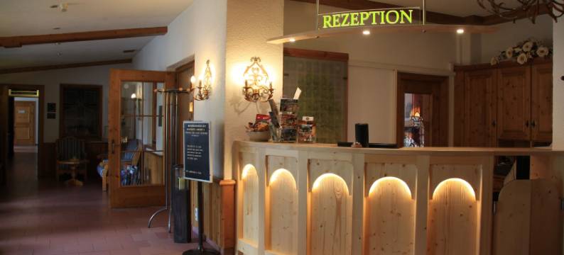 林登霍夫自然酒店(Naturhotel Lindenhof)图片