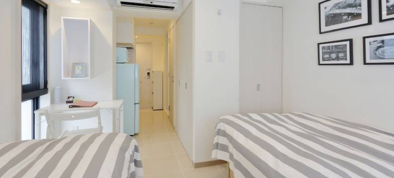 克拉斯苏米达公寓(La Krasse Sumida)图片