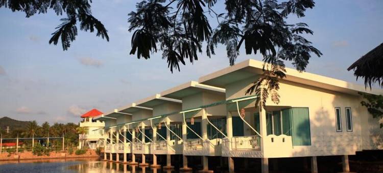 安娜维拉唐可度假村(Anavilla Tangke Resort)图片
