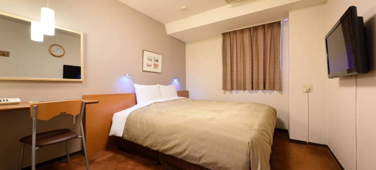 盛冈城市酒店(Morioka City Hotel)图片
