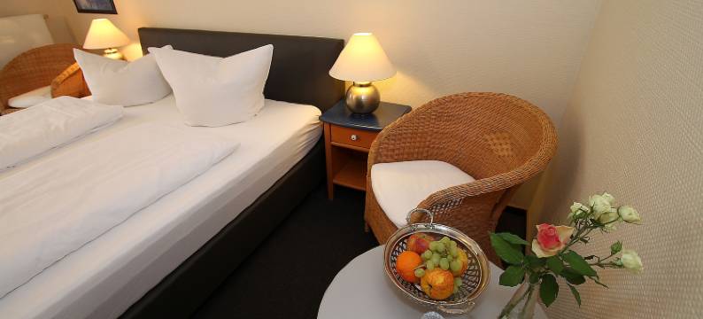 林德曼酒店(Hotel Lindemann)图片