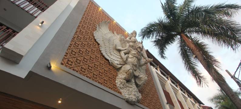 乐忘隆大酒店(Grand La Walon Hotel)图片