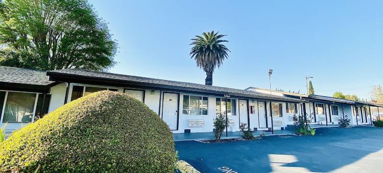 卡萨布兰卡套房旅馆(Casa Blanca Inn & Suites)图片