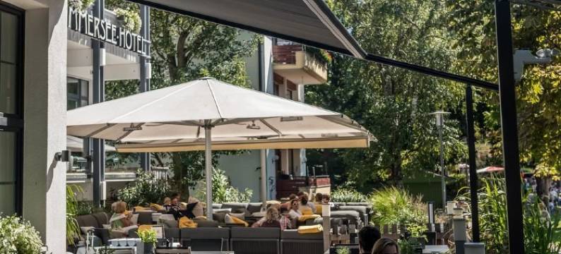 阿默湖-酒店(Ammersee Hotel)图片