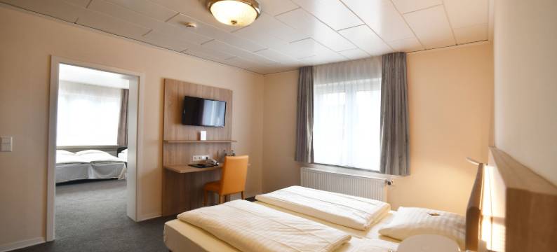 罗曼庄园酒店(Römerhof)图片