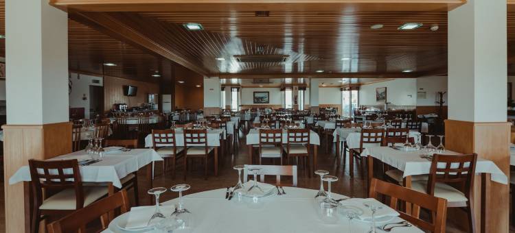 金塔多斯赛德鲁斯酒店(Hotel Quinta Dos Cedros)图片