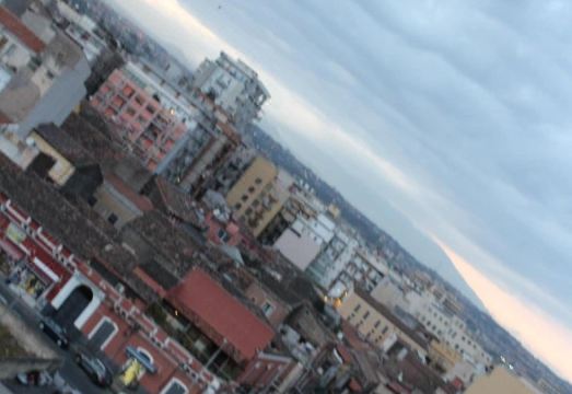 Harmony Rooms Hotel Overview