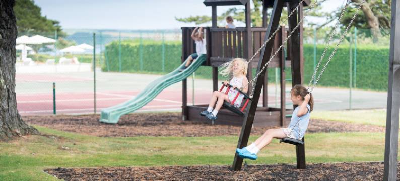 卡莱恩湾酒店(The Carlyon Bay Hotel and Spa)图片