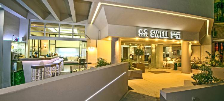 斯韦尔精品酒店(Swell Boutique Hotel)图片