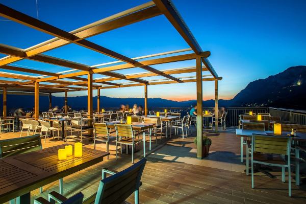 Hotel Sokoline Hotel Overview