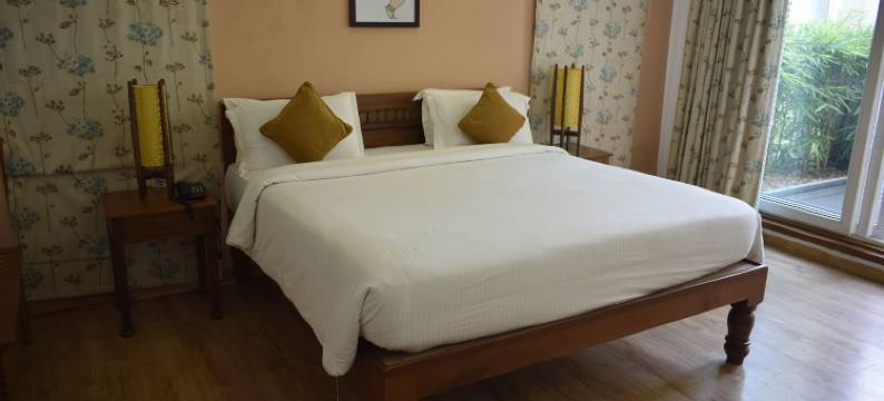 杜鹃花维斯瓦公寓(Viswa Residency by Azalea)图片