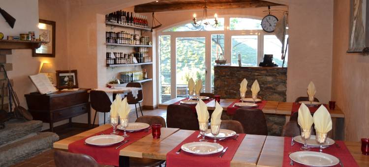 卡萨帝巴博酒店(Casa di Babbo)图片