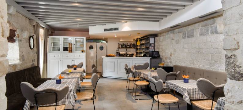 十二世纪传统酒店(XII Century Heritage Hotel)图片