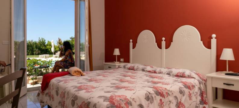 丹尼耶利波萨洛酒店(Hotel Danieli Pozzallo)图片