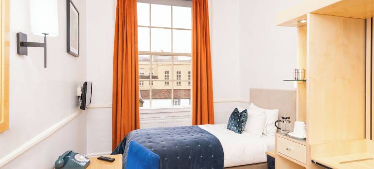 罗德尼酒店(Rodney Hotel)图片