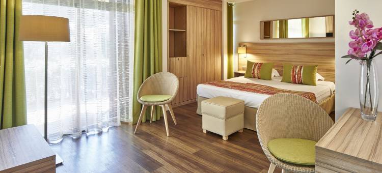 德尔科罗伊蓝色假日酒店(Hôtel Vacances Bleues Delcloy)图片