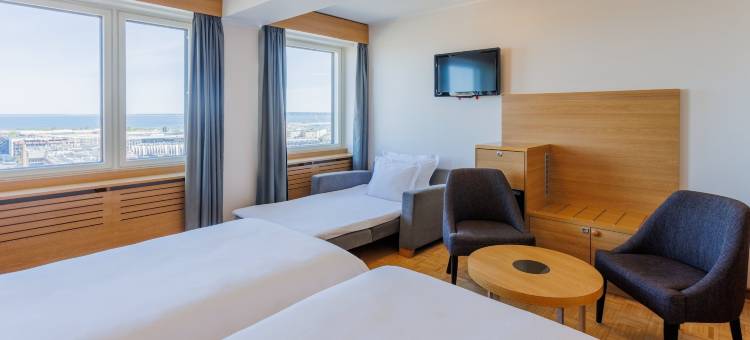 维鲁所库斯经典酒店(Original Sokos Hotel Viru)图片
