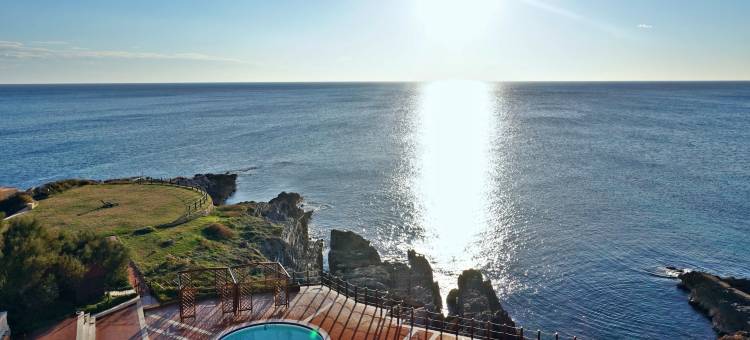 拉斯多洛娜斯温泉别墅酒店(Villa Las Tronas Hotel & Spa)图片