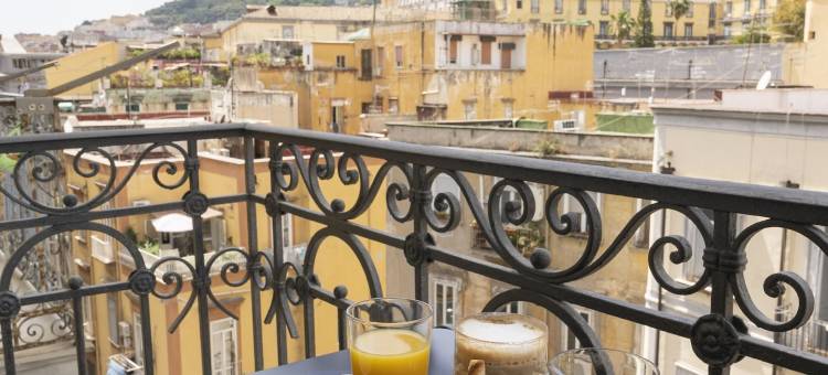 迪莫拉大教堂酒店(DIMORA DUOMO)图片