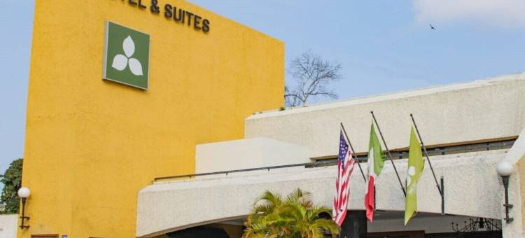 阿佛松套房酒店(Hafersons Inn Hotel & Suites)图片