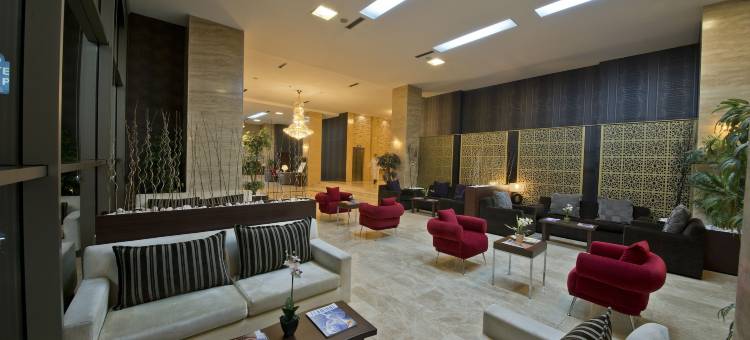 北角酒店(North Point Hotel)图片