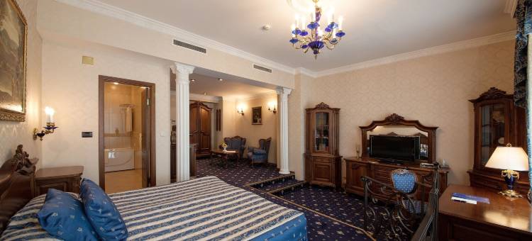 伦敦大酒店(Grand Hotel London)图片