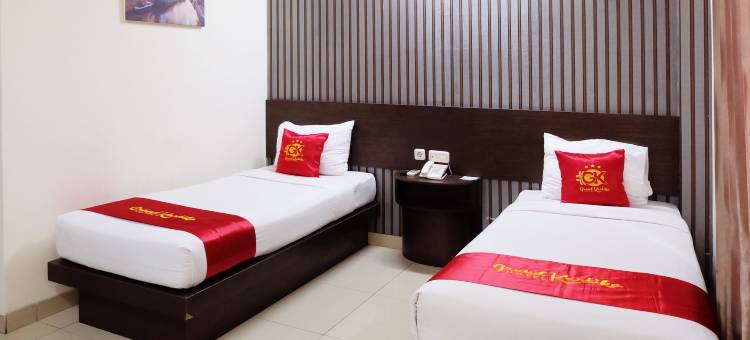 卡蒂卡大酒店(Hotel Grand Kartika)图片