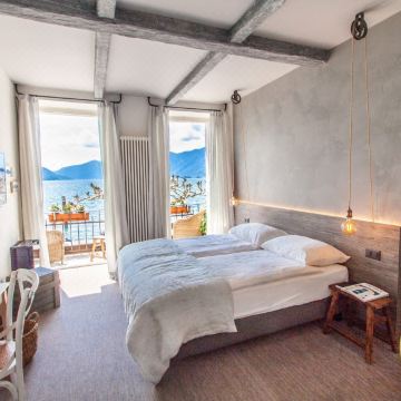 七号精品酒店(Seven Boutique Hotel)图片