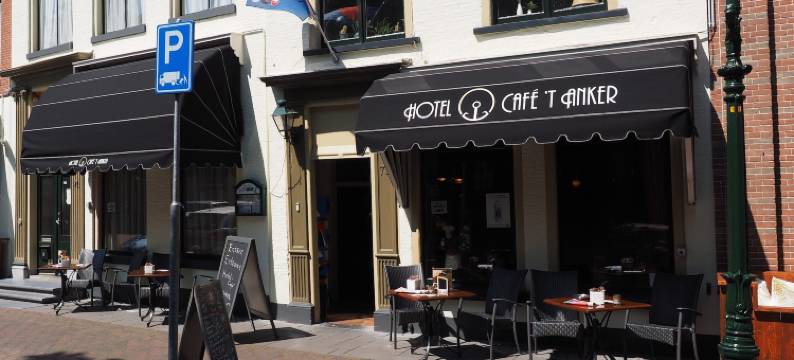 安克尔酒店(Hotel 't Anker)图片