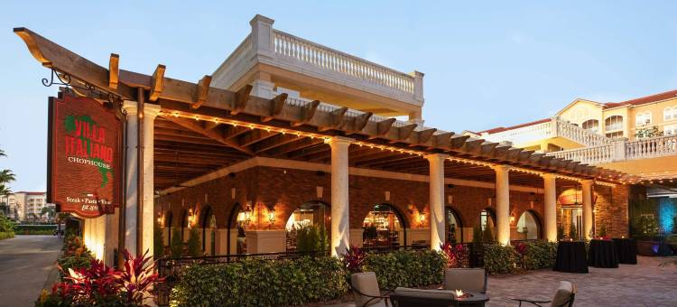 韦斯特盖特度假别墅度假村(Westgate Vacation Villas Resort)图片