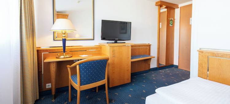 马格德堡米歇酒店(Achat Hotel Magdeburg)图片