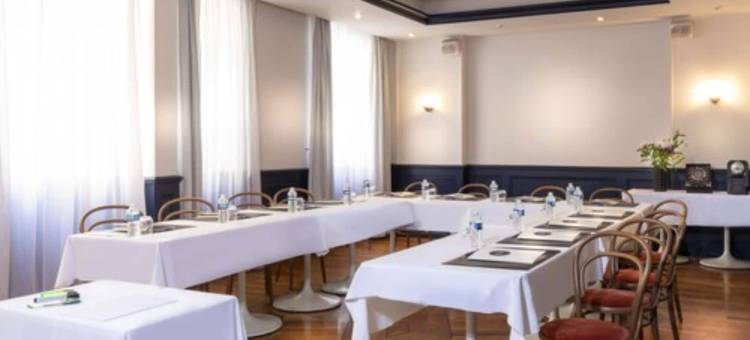 圣雷吉斯酒店(Hotel Saint Regis)图片