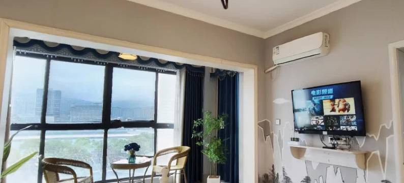 澧江一栈·Lodge民宿 (张家界市天门山国家森林公园索道站店)图片