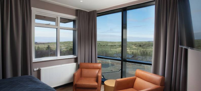 瓦尔玛兰酒店(Hotel Varmaland)图片