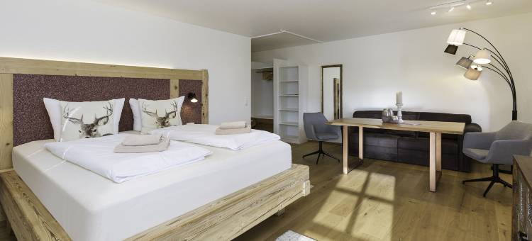 科索尔兰德之家酒店(Landhaus Kössel)图片