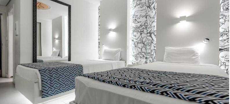 金塔购物酒店, 由菲尼克斯酒店管理(Golden Tower Shopping by Fênix Hotéis)图片