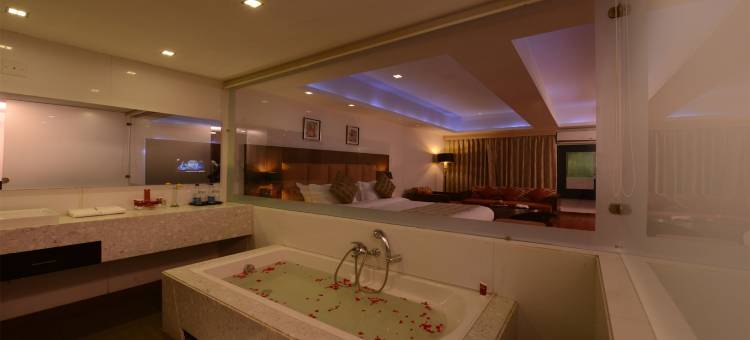 TOP3上议院度家村(Top3 Lords Resort Bhavnagar)图片