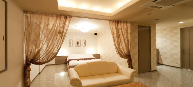 格兰德美好酒店-大阪丰中南(Hotel Grand Fine Toyonaka Minami)图片
