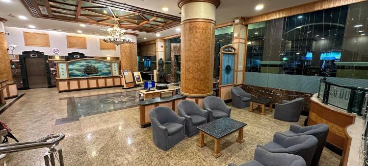 派拉蒙酒店(The Paramount Hotel Sibu)图片