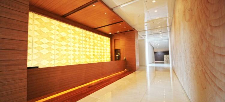 新德里德瓦卡维万塔酒店(Vivanta New Delhi, Dwarka)图片