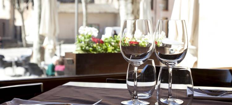 祖玛酒店(Juma Historic Hotel)图片