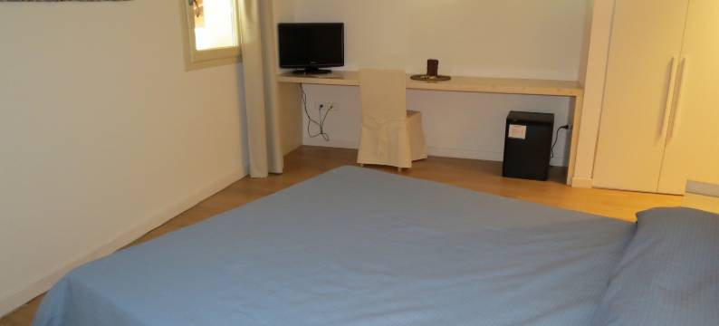 特努塔蒙特罗索酒店(Tenuta Monterosso)图片