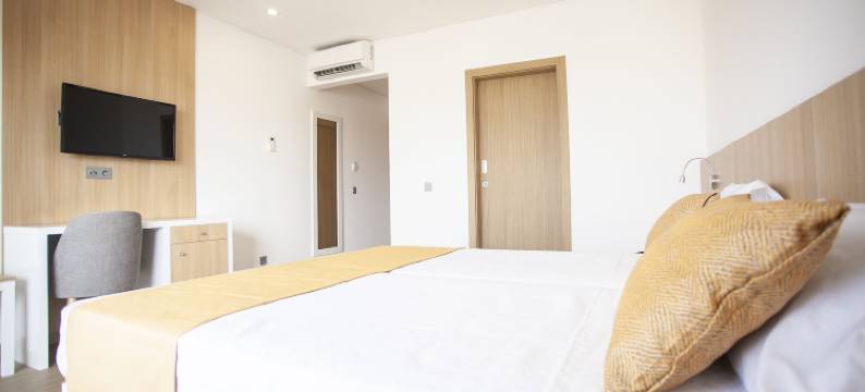 光之酒店(Hotel Da Luz)图片