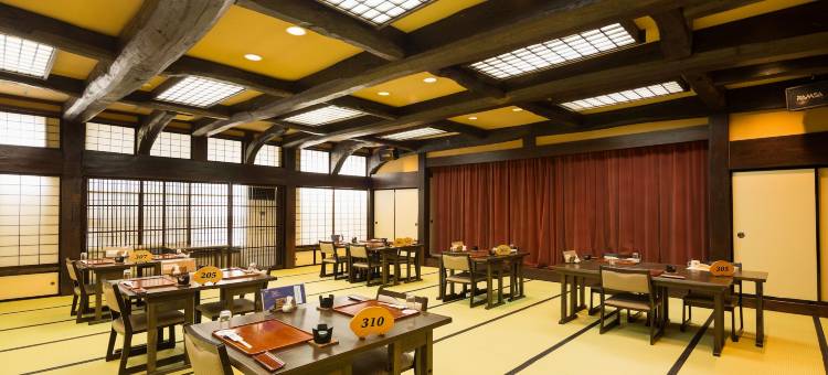 Asunaro旅馆(Ryokan Asunaro)图片