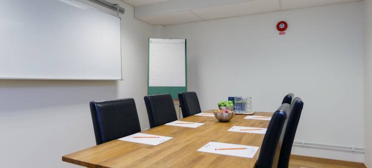 Jonkoping City, Sure Hotel by Best Western图片