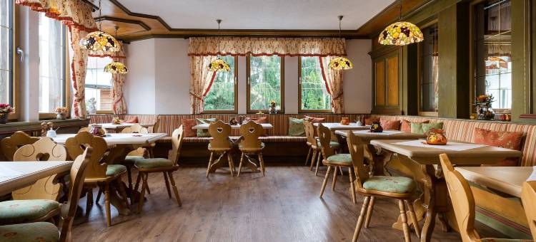 雷布斯托克酒店及餐厅(Hotel Rebstock)图片