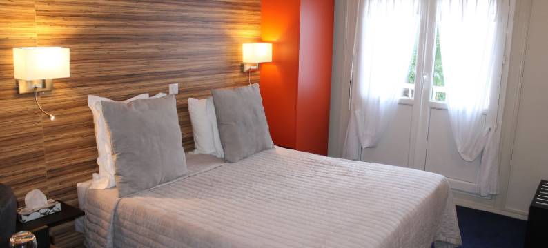 法兰西酒店(Hotel de France)图片