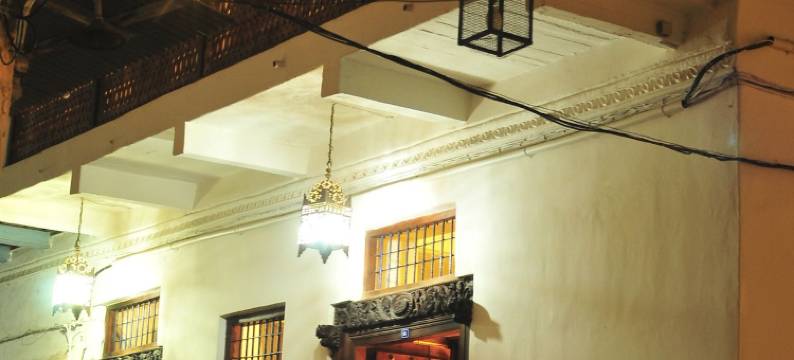 桑兹巴尔皇宫酒店(Zanzibar Palace Hotel)图片